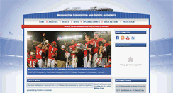 Desktop Screenshot of dcsec.com