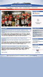 Mobile Screenshot of dcsec.com